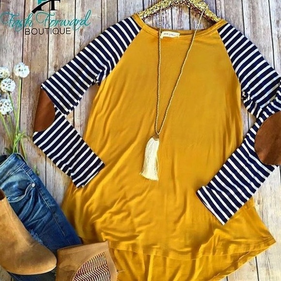 Tops - Boutique top